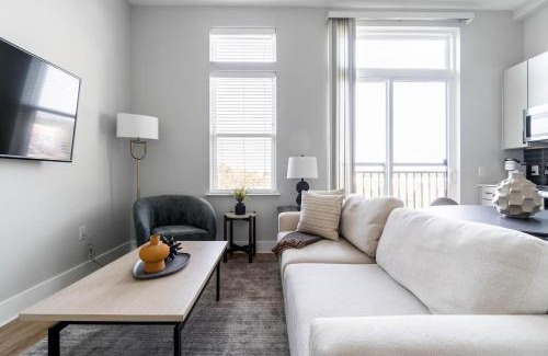 Downtown Apartamento | Landing Apartments Durham