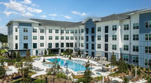 Freeport Apartamento | Landing Apartments - Freeport