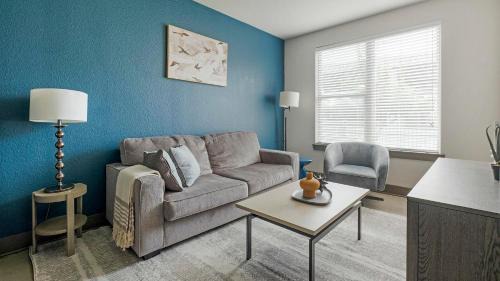 Memorial Apartamento | Landing Apartments - Houston Energy Corridor