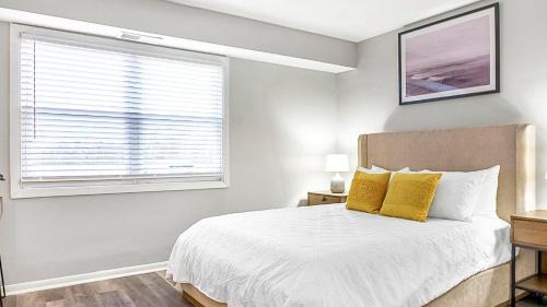 Indianapolis Apartamento | Landing Apartments Indy