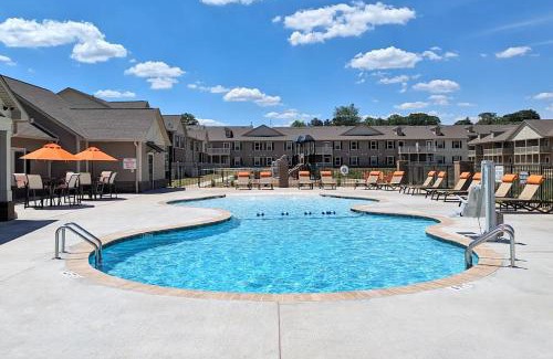 Lyman Apartamento | Landing Apartments - Lyman