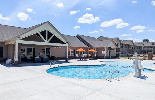 Lyman Apartamento | Landing Apartments - Lyman