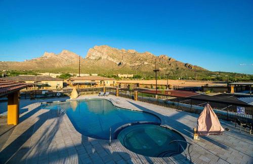 Oro Valley Apartamento | Landing Apartments - Oro Valley
