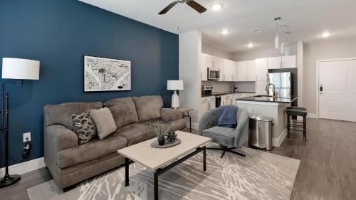Allen Apartamento | Landing Apartments Twin Creeks - Allen
