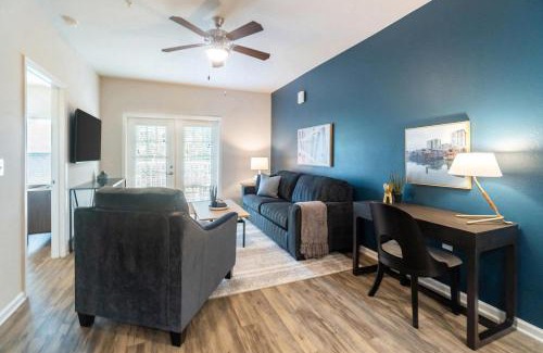 Charlotte Apartamento | Landing Apartments - University City North