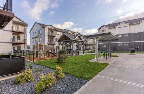 Woodburn Apartamento | Landing Apartments - Woodburn