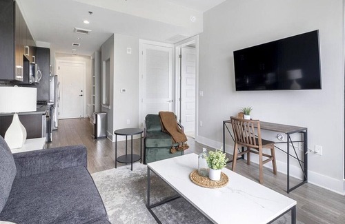 Lenox Apartamento | Landing at AMLI Lenox - 1 Bedroom in Buckhead