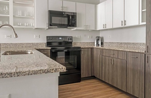 Decatur Apartamento | Landing at Avondale Hills - 1 Bedroom in Avonda...