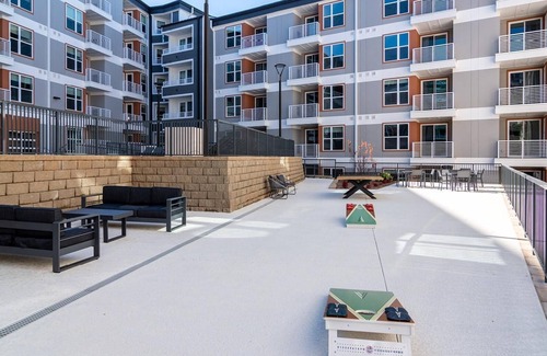 Decatur Apartamento | Landing at Avondale Hills - 1 Bedroom in Avonda...