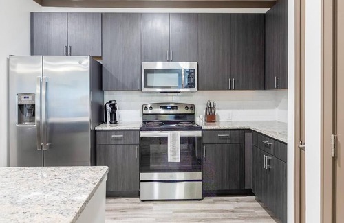 Middletown Apartamento | Landing at Century Belmont Station - 2 Bedrooms in Middletown