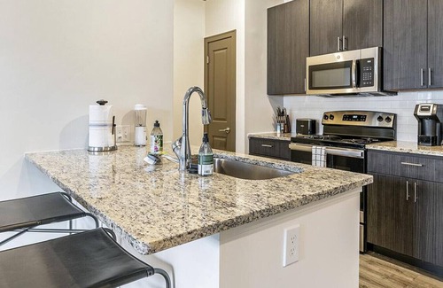Middletown Apartamento | Landing at Century Belmont Station - 1 Bedroom in Middletown