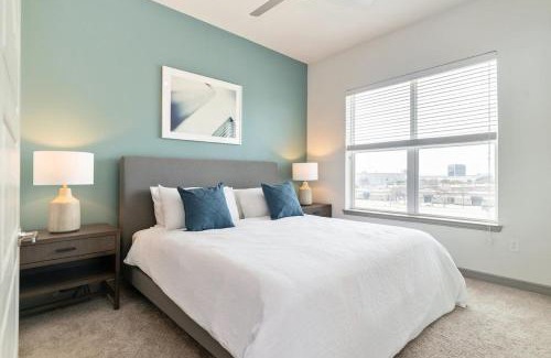Concord Apartamento | Landing at Emery Villages - 1 Bedroom in Concord