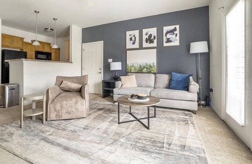 Lexington Apartamento | Landing at Forty 57 Apartment Homes - 1 Bedroom in Downtown Lexington