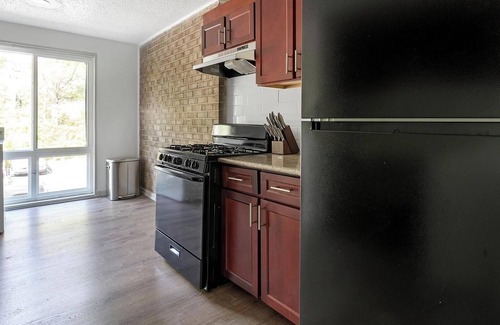 Greenbelt Apartamento | Landing at Franklin Park at Greenbelt Station -.