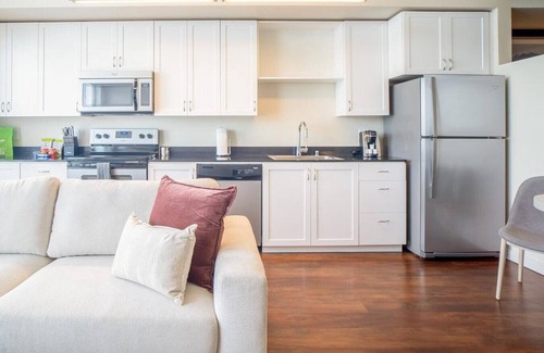 Green Lake Apartamento | Landing at Green Lake Village - 1 Bedroom in Northwest Seattle