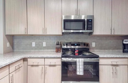 West Ashley Apartamento | Landing at Heyward West Ashley - 2 Bedrooms in West Ashley