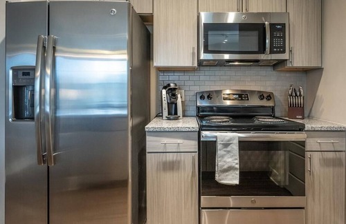 West Ashley Apartamento | Landing at Heyward West Ashley - 1 Bedroom in West Ashley