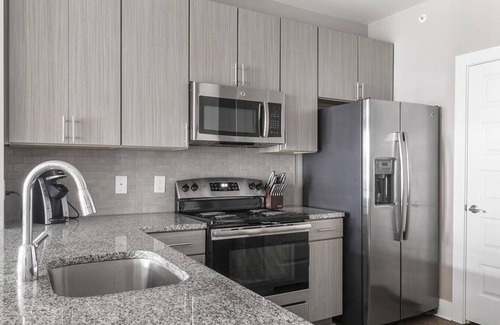 West Ashley Apartamento | Landing at Heyward West Ashley - 1 Bedroom in West Ashley
