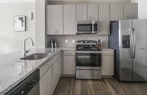 West Ashley Apartamento | Landing at Heyward West Ashley - 1 Bedroom in West Ashley