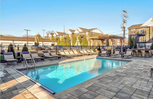Northwest Columbus Apartamento | Landing at Kendall Park - 2 Bedrooms in Governo.