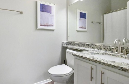 Collierville Apartamento | Landing at Madison at Schilling Farms - 1 Bedroom in Downtown Collierville