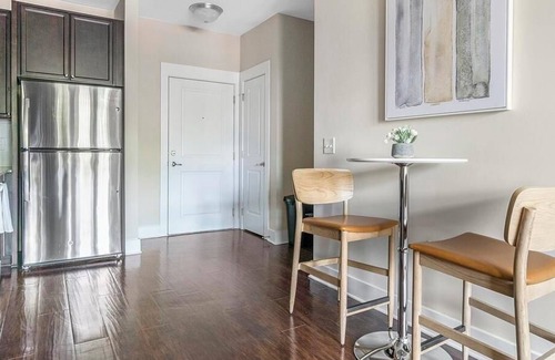 North Raleigh Apartamento | Landing at Meridian at Sutton Square - 1 Bedroom in North Raleigh