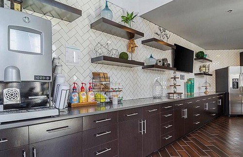 North Raleigh Apartamento | Landing at Meridian at Sutton Square - 1 Bedroom in North Raleigh