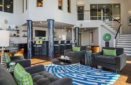 North Raleigh Apartamento | Landing at Meridian at Sutton Square - 2 Bedrooms in North Raleigh