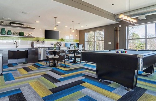 North Raleigh Apartamento | Landing at Meridian at Sutton Square - 2 Bedrooms in North Raleigh