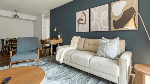 Windsor Park Apartamento | Landing at Mueller Flats - Austin