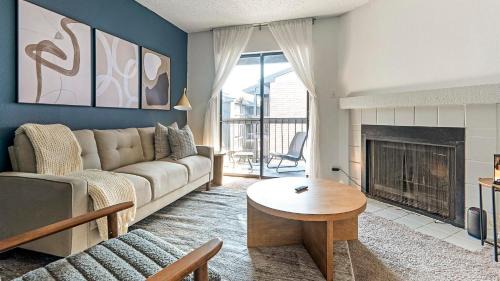 Windsor Park Apartamento | Landing at Mueller Flats - Austin