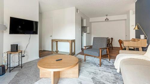 Windsor Park Apartamento | Landing at Mueller Flats - Austin