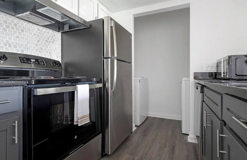 Winston - Salem Apartamento | Landing at Northcliffe Forest - 2 Bedrooms in N...