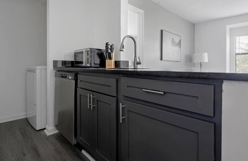 Winston - Salem Apartamento | Landing at Northcliffe Forest - 2 Bedrooms in N...