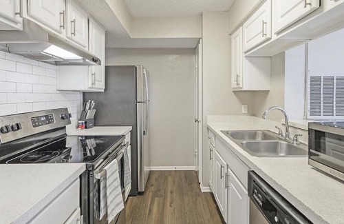 Greater Northdale Apartamento | Landing at Northgreen at Carrollwood - 2 Bedrooms in Greater Northdale