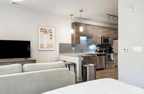 Plaza Midwood Apartamento | Landing at One305 Central - Studio in Plaza Midwood