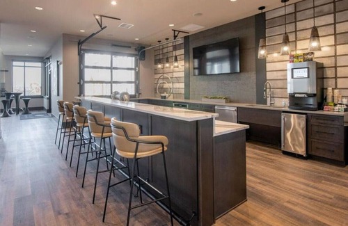 Aurora Apartamento | Landing at Peakline at Copperleaf - 2 Bedrooms in Downtown Aurora