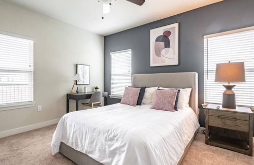 Powdersville Apartamento | Landing at Pointe at Greenville - 1 Bedroom in Powdersville