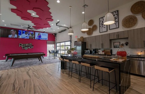 Broken Arrow Apartamento | Landing at Redbud Ranch - 2 Bedrooms in Broken Arrow