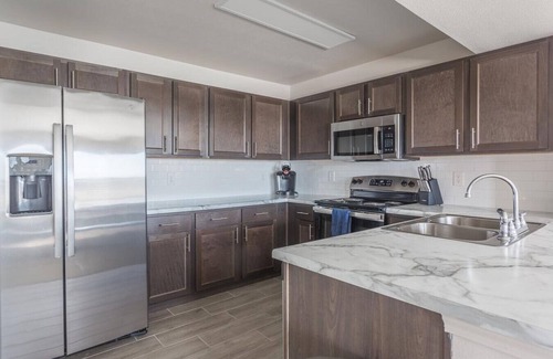 Broken Arrow Apartamento | Landing at Redbud Ranch - 2 Bedrooms in Broken Arrow