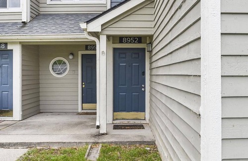 Indianapolis Apartamento | Landing at Riverbend - 2 Bedrooms in Castleton