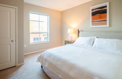 West Seventh Apartamento | Landing at Riverview at Upper Landing - 1 Bedroom in West Seventh Fort Road