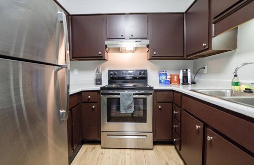 Lexington Apartamento | Landing at Saddlebrook at Tates Creek - 1 Bedroom in Downtown Lexington