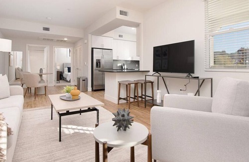 Moreno Valley Apartamento | Landing at Sorano Apartments - 1 Bedroom in Downtown Moreno Valley