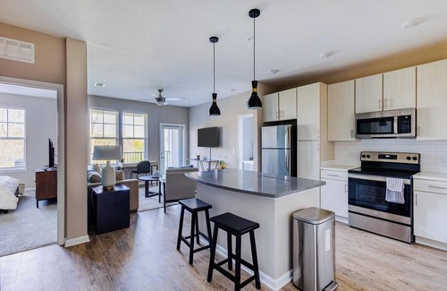 Kenton Apartamento | Landing at Tapestry Turfway - 2 Bedrooms in Flo...