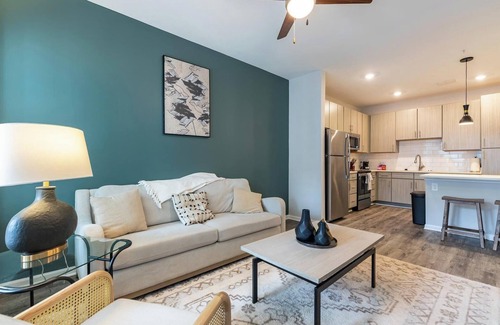 Covington Apartamento | Landing at Tapestry Ridge - 1 Bedroom in Covington