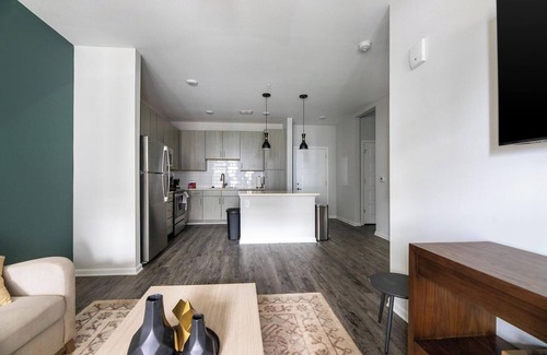 Covington Apartamento | Landing at Tapestry Ridge - 1 Bedroom in Covington