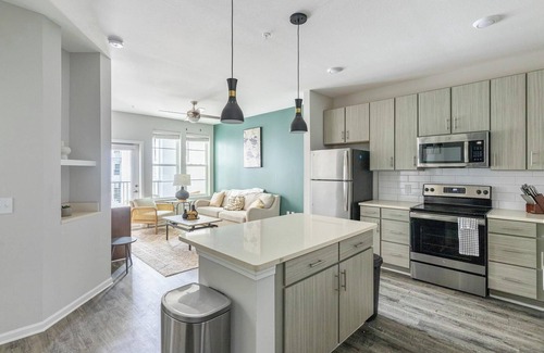 Covington Apartamento | Landing at Tapestry Ridge - 1 Bedroom in Covington