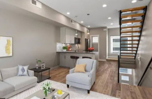 Berkeley Apartamento | Landing at Tennyson Place - Studio in Northwest