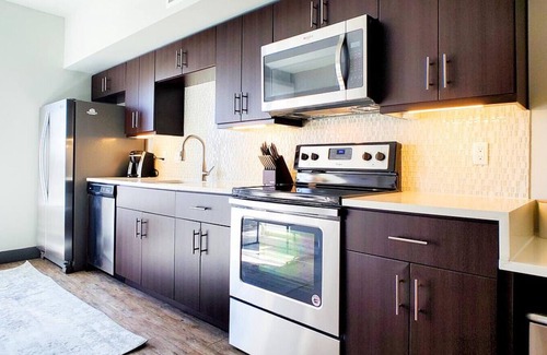 Berkeley Apartamento | Landing at Tennyson Place - Studio in Northwest